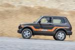Lada 4x4 Urban 2015 года (GER)